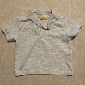 Baby Zara Polo